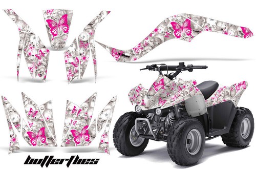 Atv graphique kit - graphique,