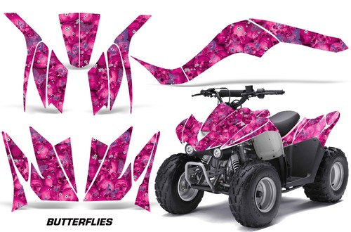 Atv graphique kit - atv,