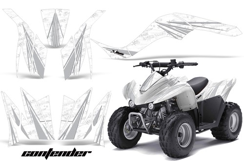 Atv graphique kit quad - atv,