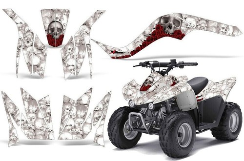 Atv graphique kit - atv,