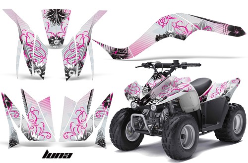 Atv graphique kit quad - graphique,