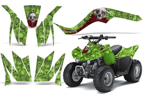 Atv graphique kit quad - atv,