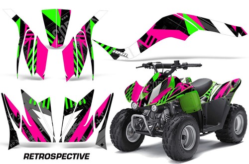 Atv graphique kit quad - kit,